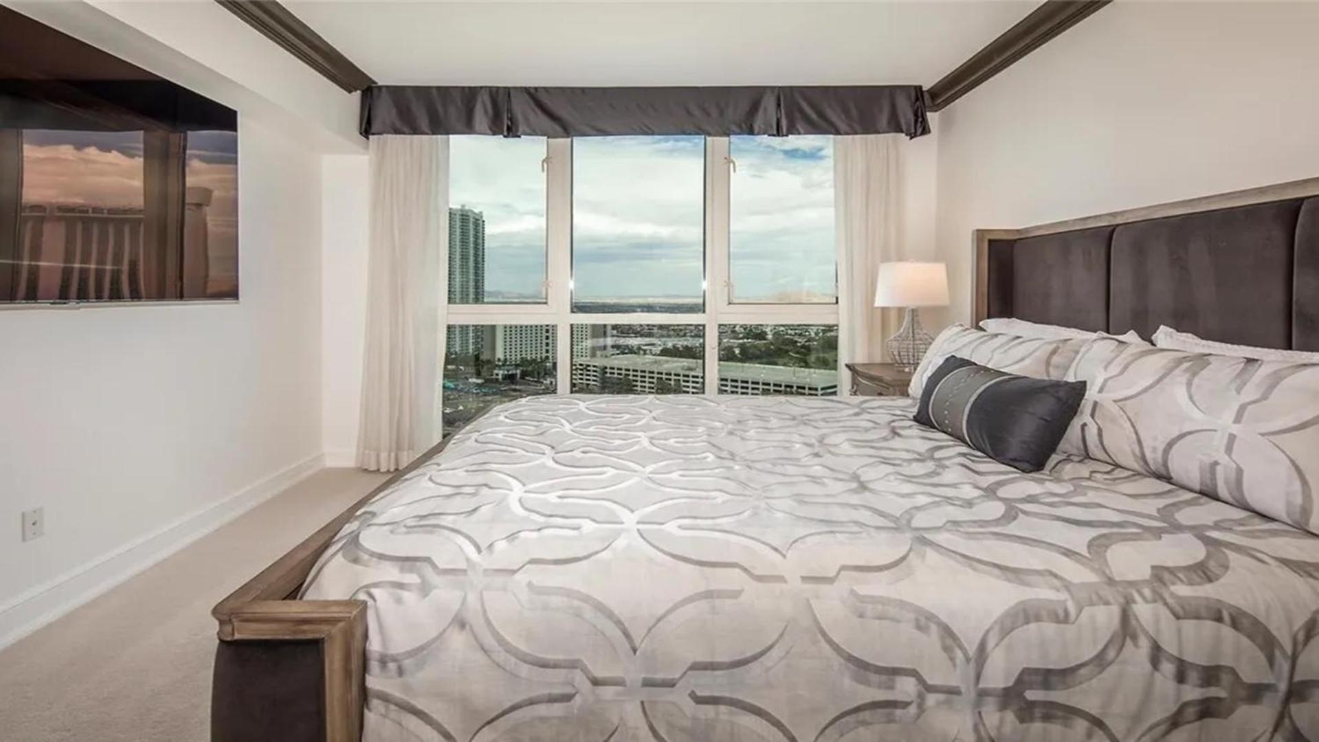 Stunning Four Bedroom Fully Professionally Remodeled Apartment Las Vegas Dış mekan fotoğraf