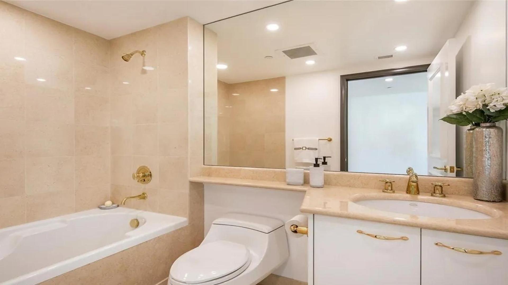 Stunning Four Bedroom Fully Professionally Remodeled Apartment Las Vegas Dış mekan fotoğraf
