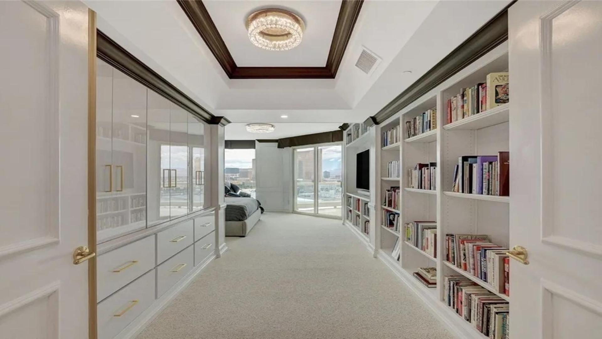 Stunning Four Bedroom Fully Professionally Remodeled Apartment Las Vegas Dış mekan fotoğraf