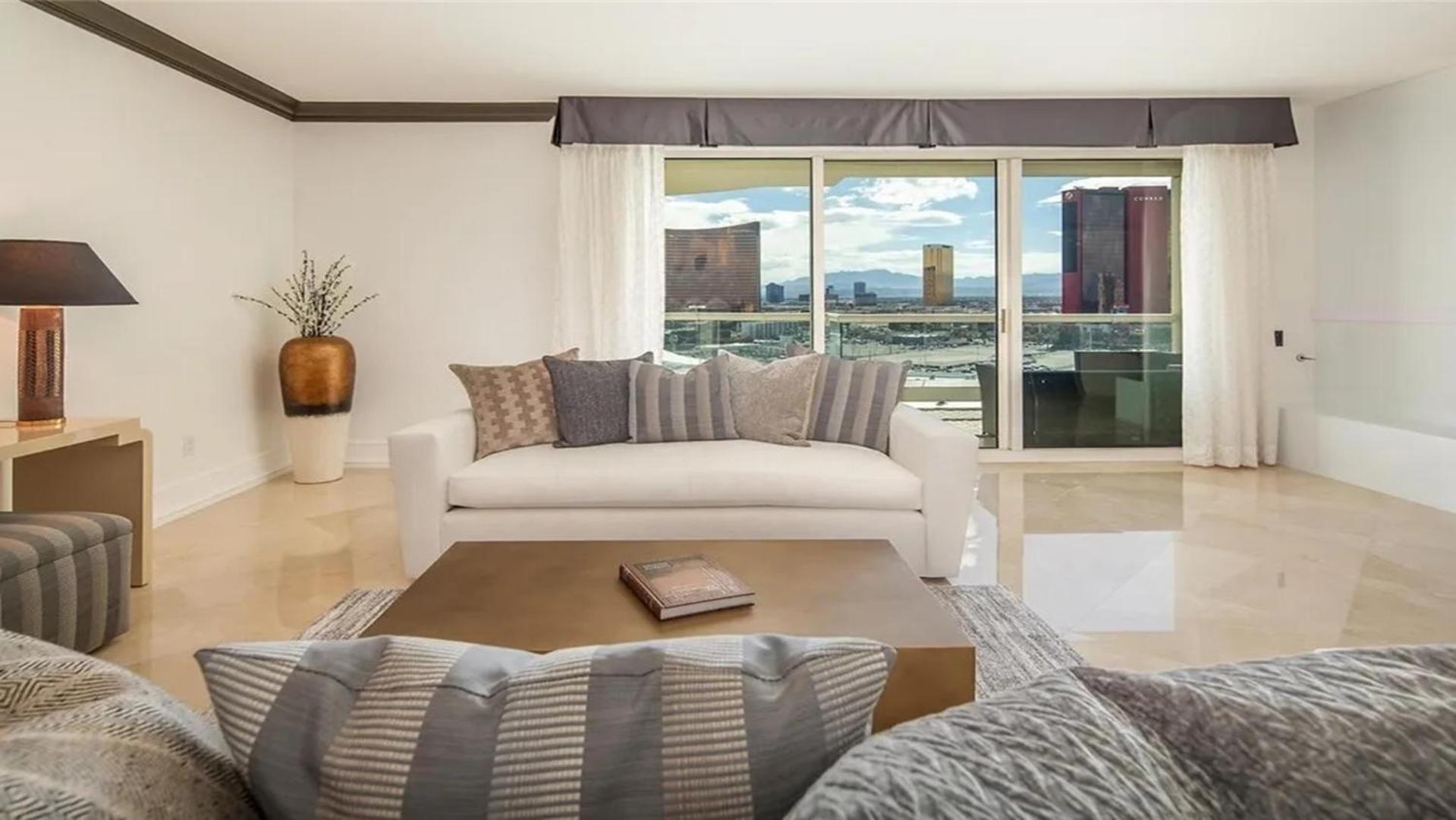 Stunning Four Bedroom Fully Professionally Remodeled Apartment Las Vegas Dış mekan fotoğraf
