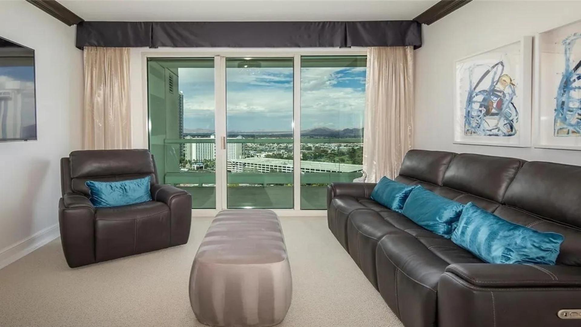 Stunning Four Bedroom Fully Professionally Remodeled Apartment Las Vegas Dış mekan fotoğraf