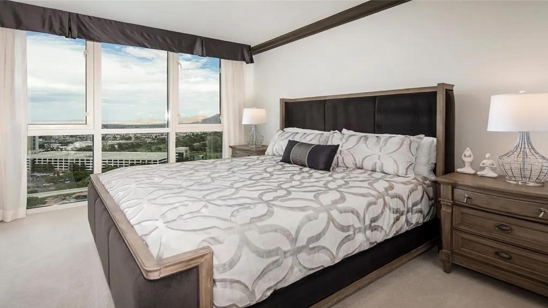 Stunning Four Bedroom Fully Professionally Remodeled Apartment Las Vegas Dış mekan fotoğraf