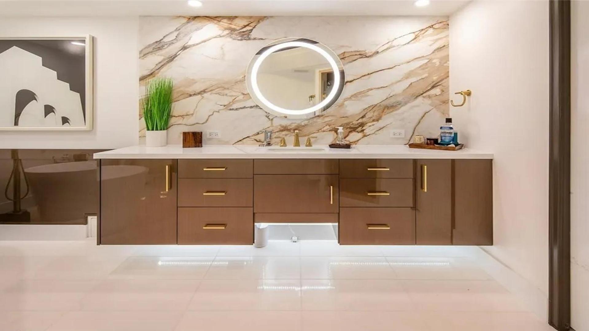 Stunning Four Bedroom Fully Professionally Remodeled Apartment Las Vegas Dış mekan fotoğraf