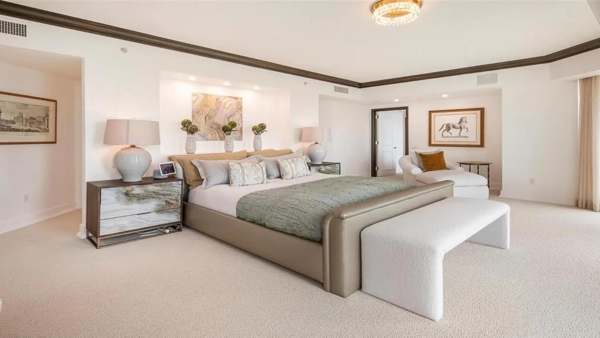 Stunning Four Bedroom Fully Professionally Remodeled Apartment Las Vegas Dış mekan fotoğraf