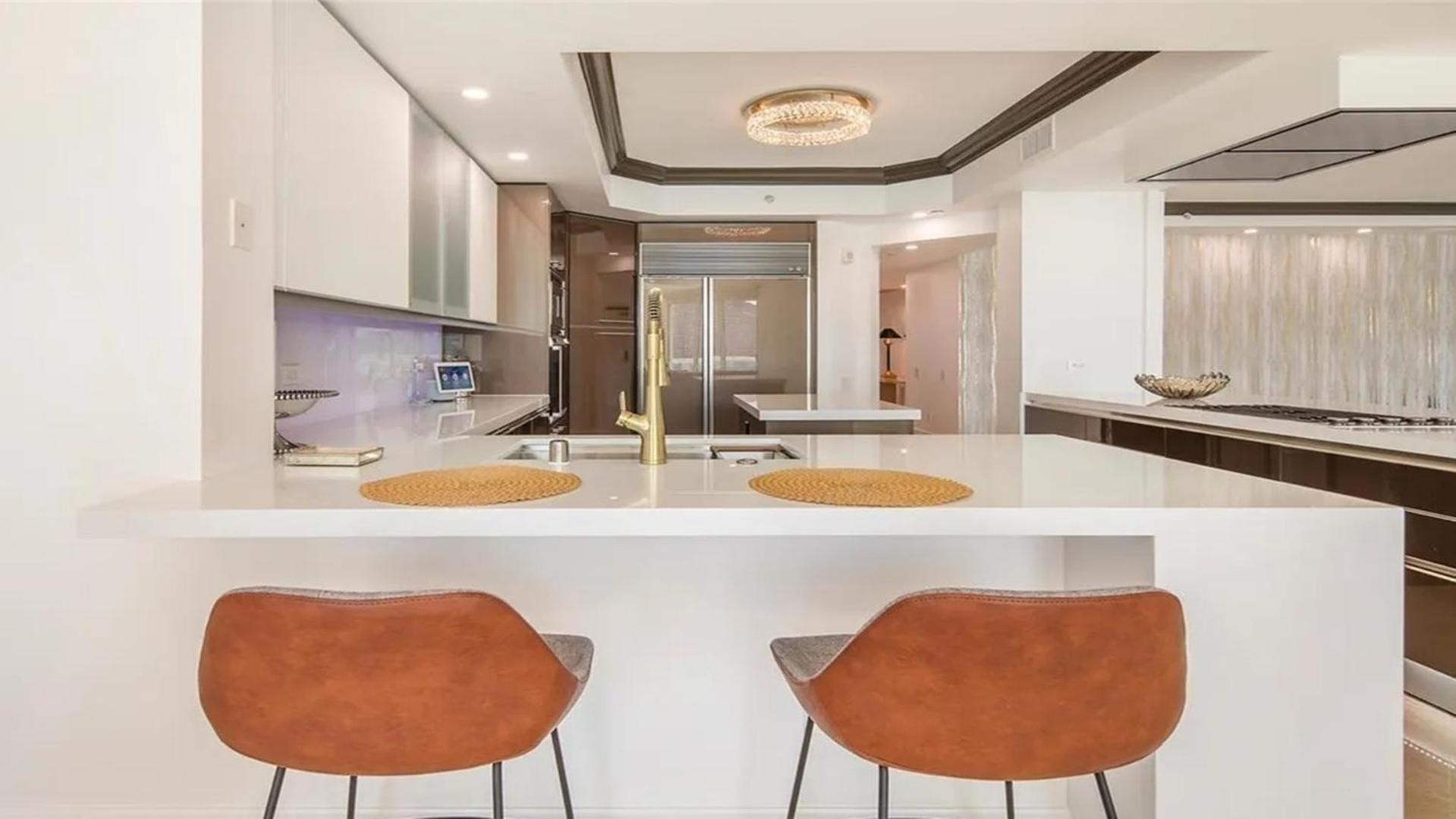 Stunning Four Bedroom Fully Professionally Remodeled Apartment Las Vegas Dış mekan fotoğraf